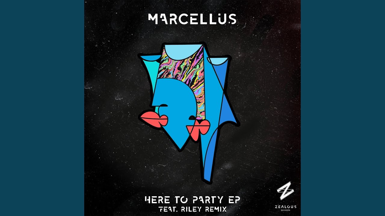Here To Party