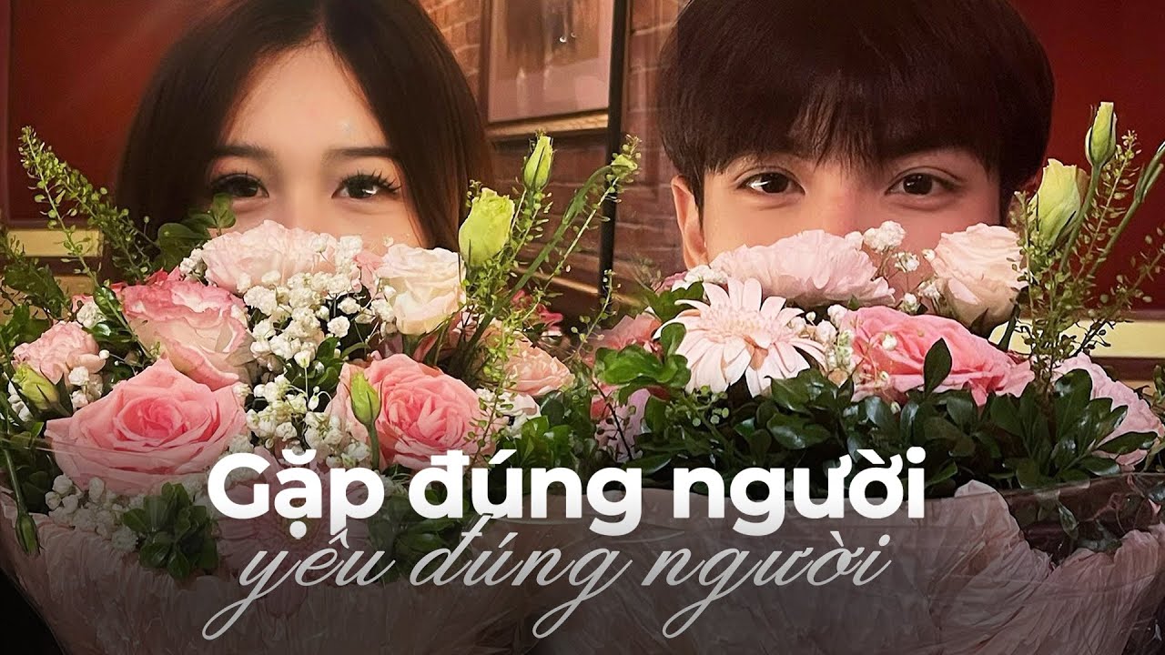 𝐏𝐥𝐚𝐲𝐥𝐢𝐬𝐭 này giúp cậu manifest gặp đúng người, yêu đúng người.. | Trọn Đời, Nằm Bên Anh #2