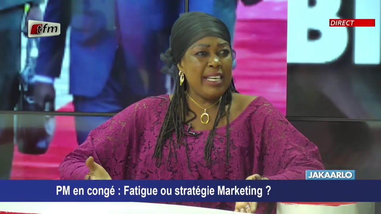 JAKARLO BI : GUISS-GUISS : PM en cong&eacute; : Fatigue ou strat&eacute;gie marketing ?