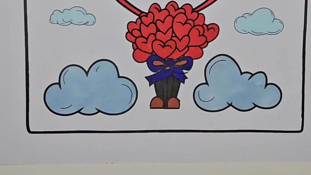 Colouring asmr satisfying colouring satisfying Asmr relaxing sound video 