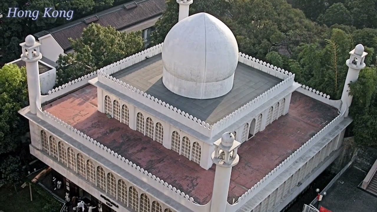 Architecture les plus belles mosquées au monde