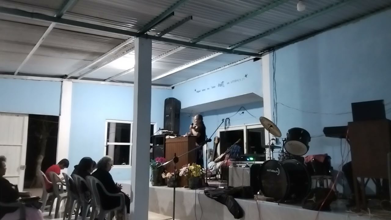 Enseñanza para jóvenes. Los futuros siervos de Dios Salmos 119:9