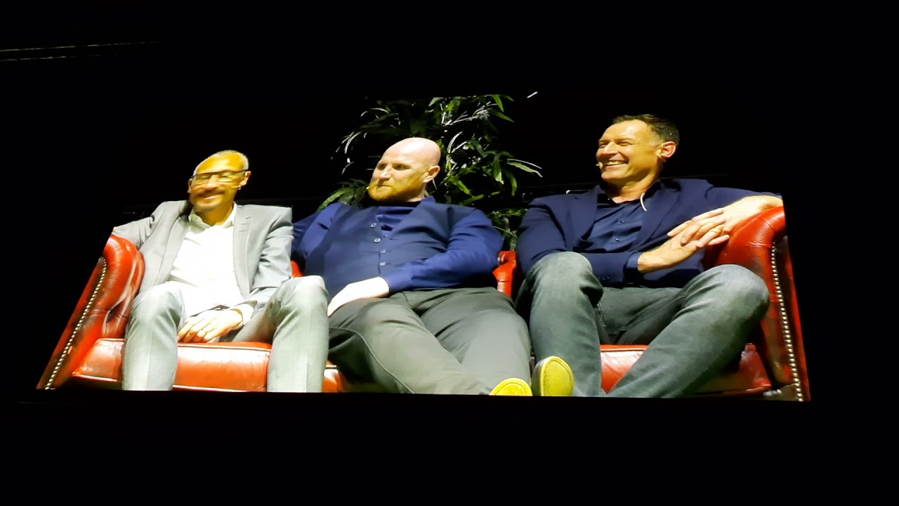 Martin O'Neill reveals the only time he ever fell out with Henrik Larsson, and praises other players
