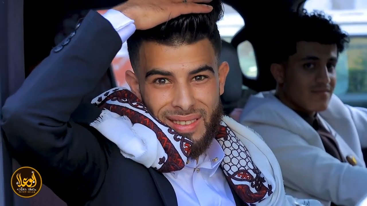 أفراح آل الخطيب دعوة زفاف للعريس الغالي أسامه الخطيب - أبوعلاء متعهد حفلات