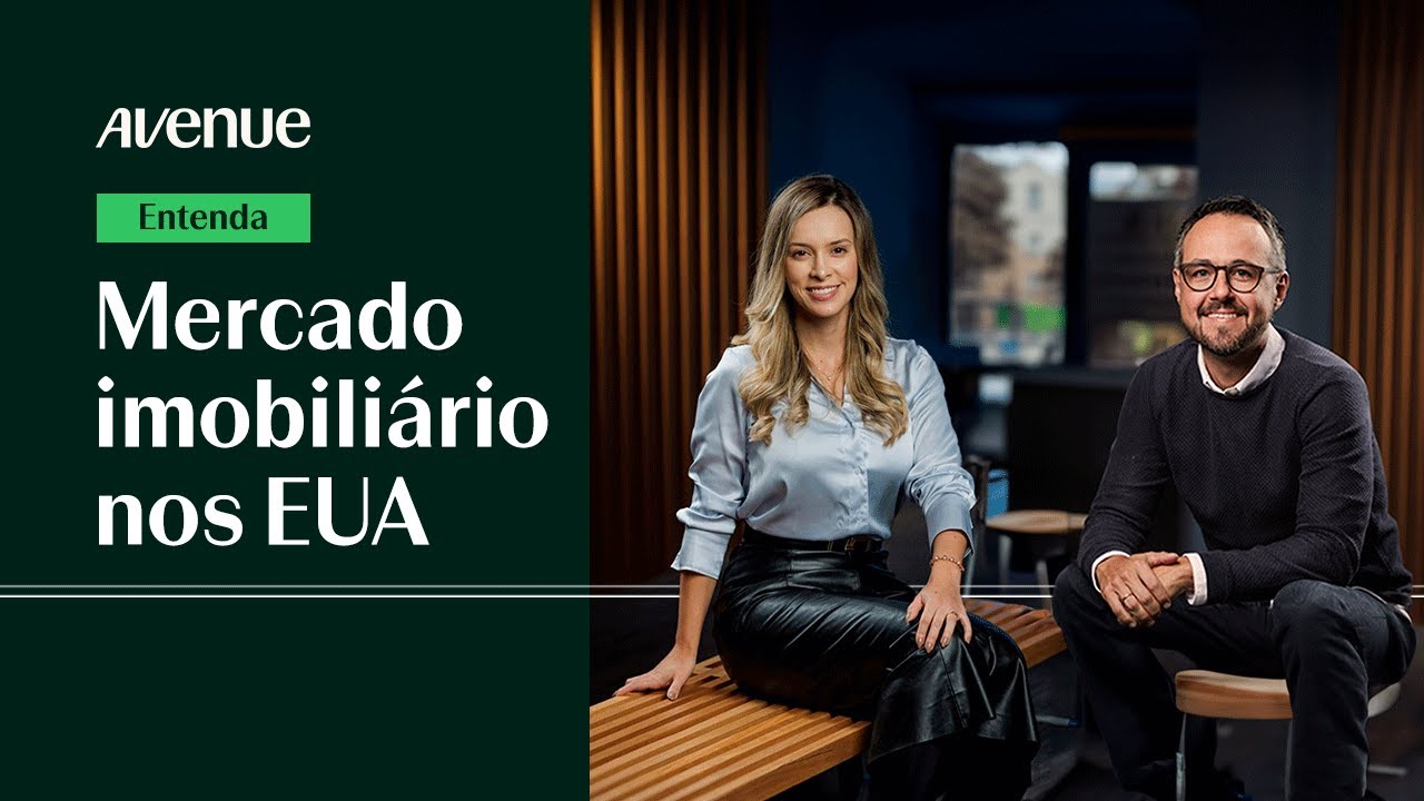 REITs: Como funcionam os fundos imobiliários AMERICANOS?