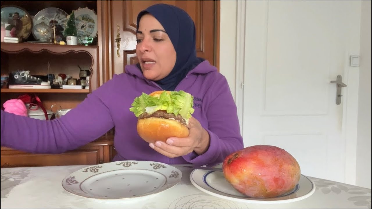 عندي موعد مهم جدا👊ياترى رايحة فين؟؟