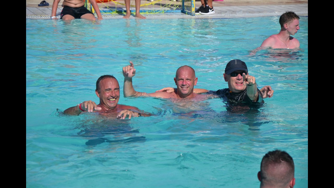 djerba hotel al jazira 15 aout 2018