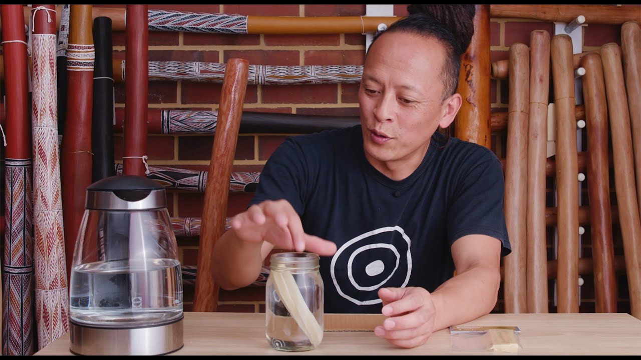 Didgeridoo Beeswax Mouthpiece Replacement - A How To Guide