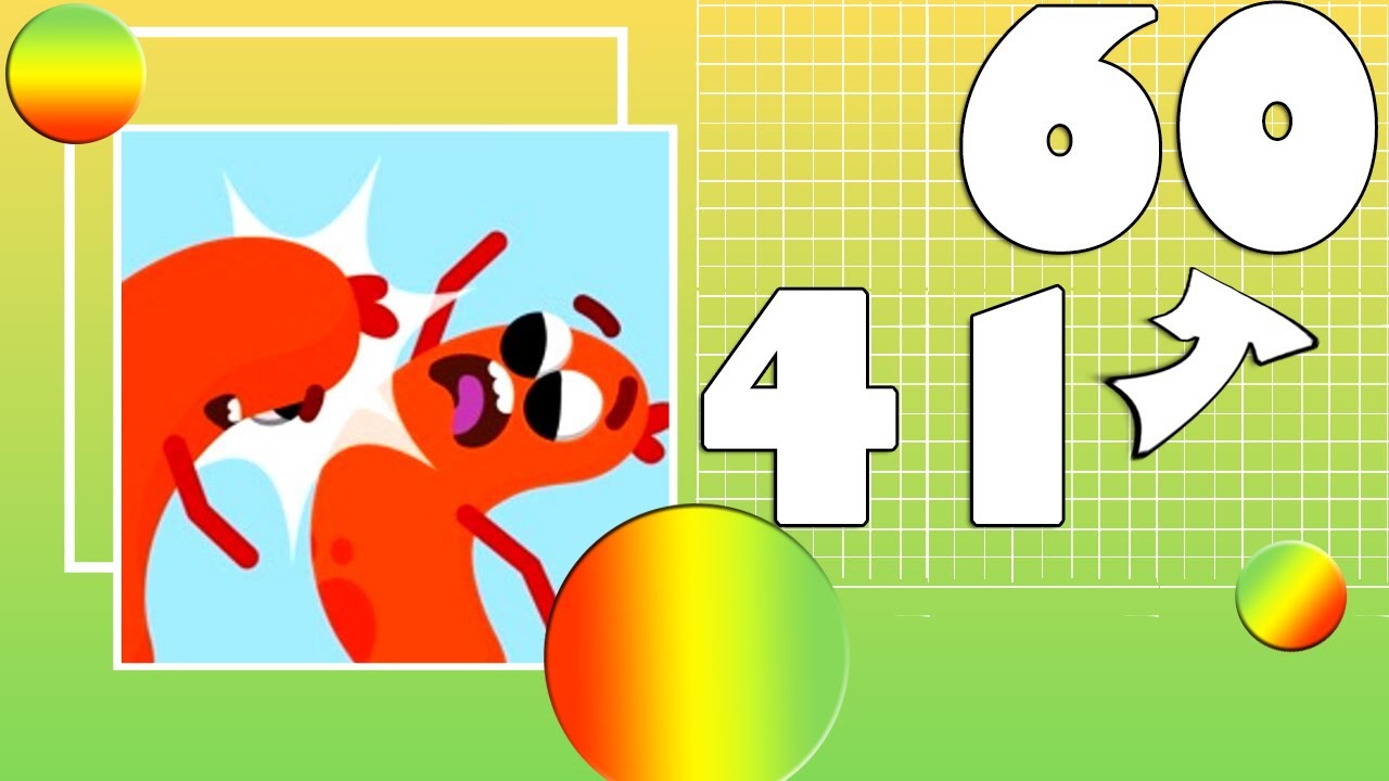 Sausage Wars.io Game Walkthrough lv41-lv60