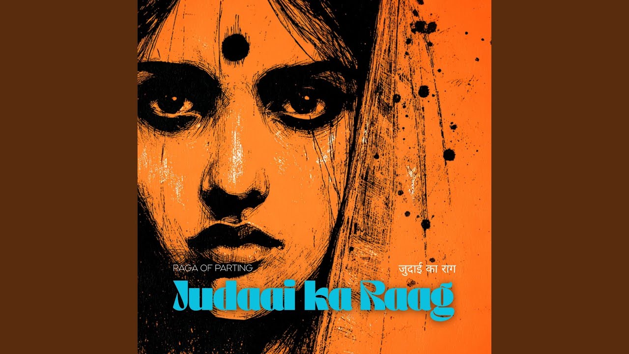 Judaai ka Raag (जुदाई का राग) – Raga of Parting