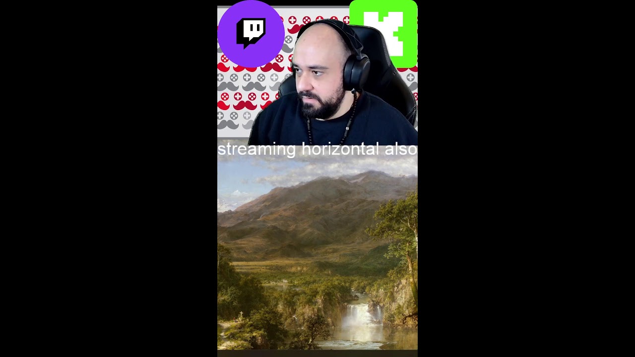Diablo II Resurrected - Shorts live stream - Horizontal stream also live