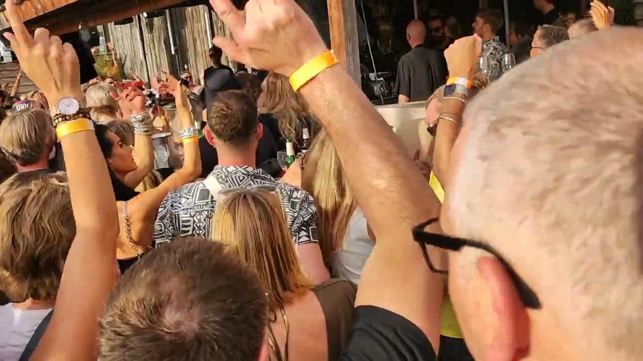 Sven Väth at HAFEN⚓49     (Teil 5)