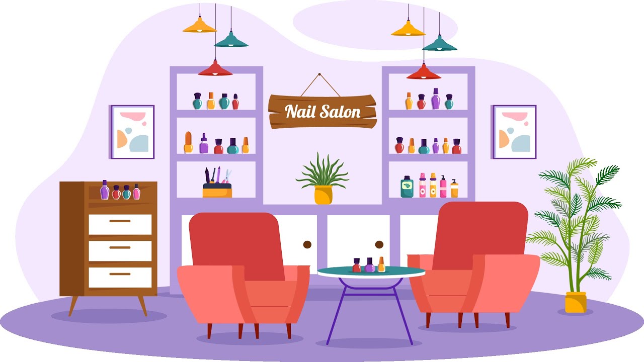OccHealthSci seminar - The burden of unregulated toxic nail products in nail salons