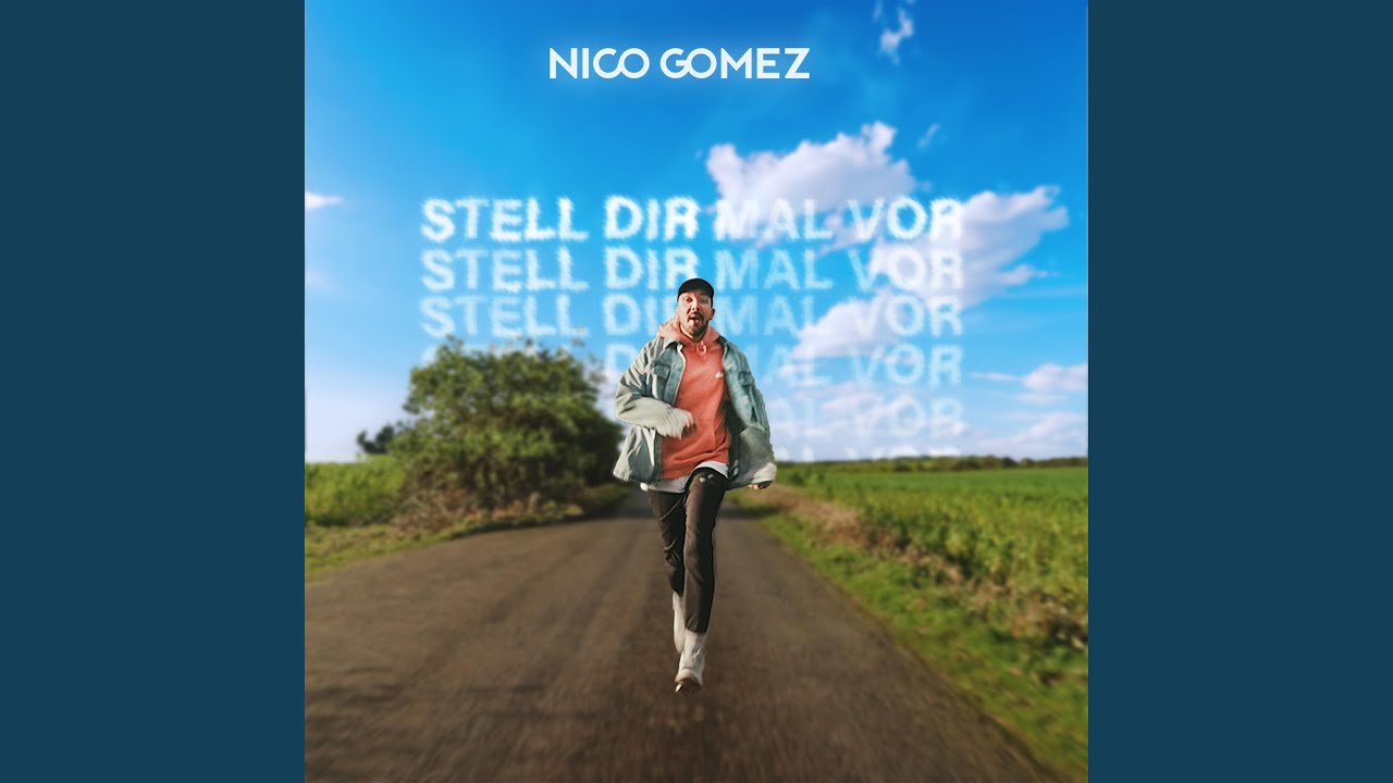 Stell dir mal vor