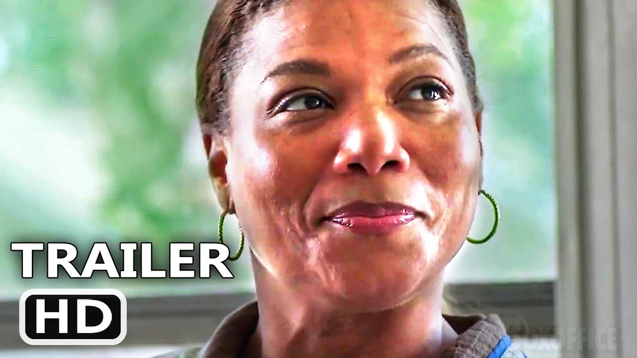 THE TIGER RISING Trailer (2022) Queen Latifah Movie