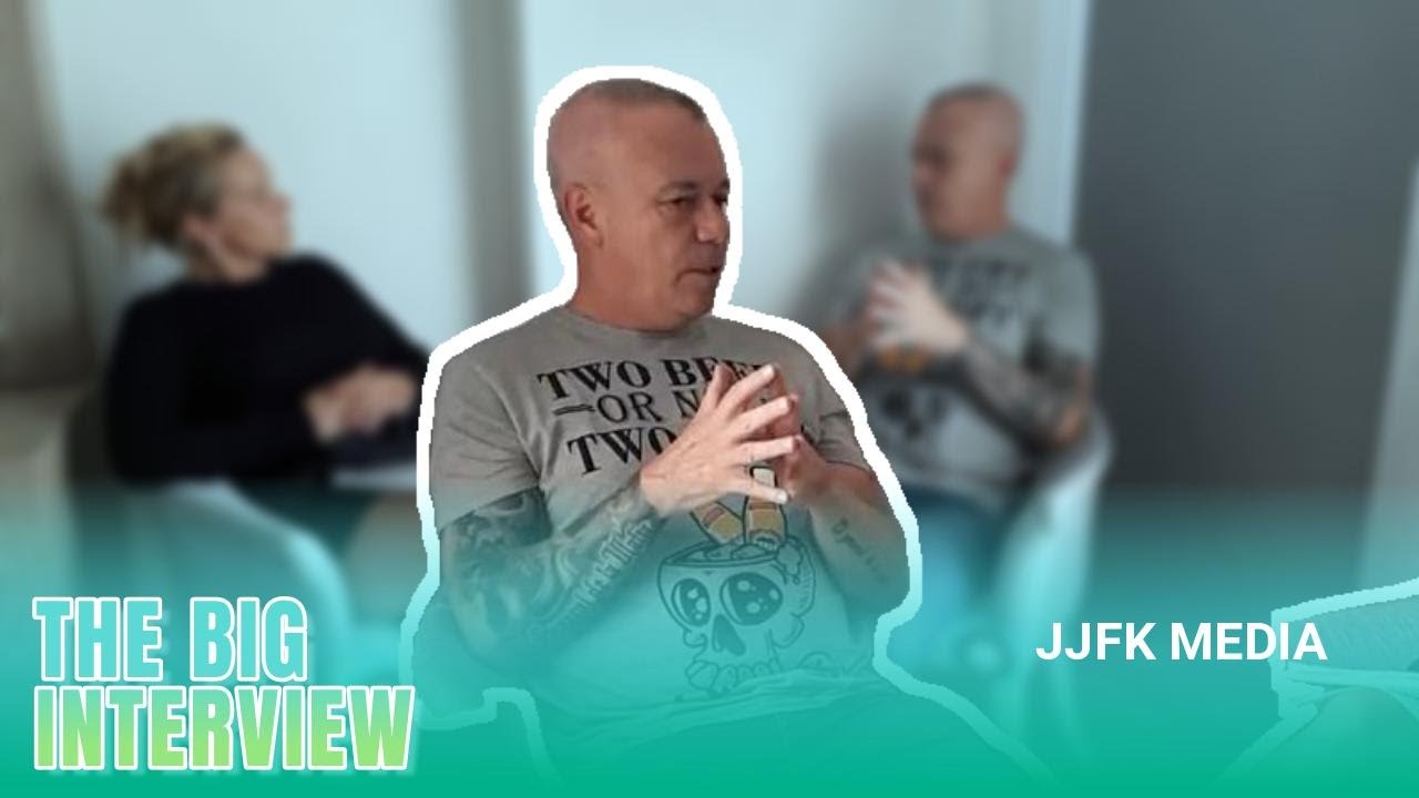 Entrevista completa Popeye