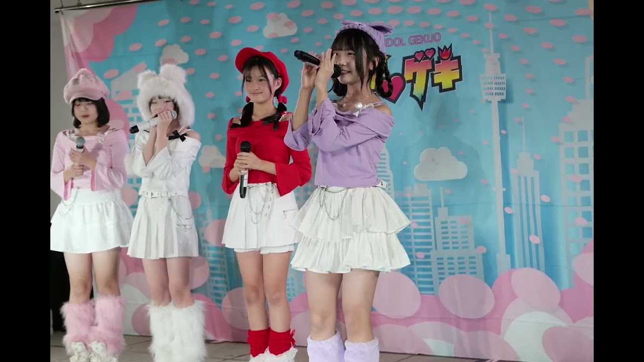 251214 HAPPY CLOVER