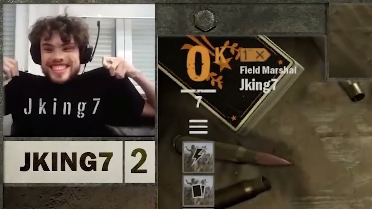 May OCC Qualifiers Tournament Gameplay