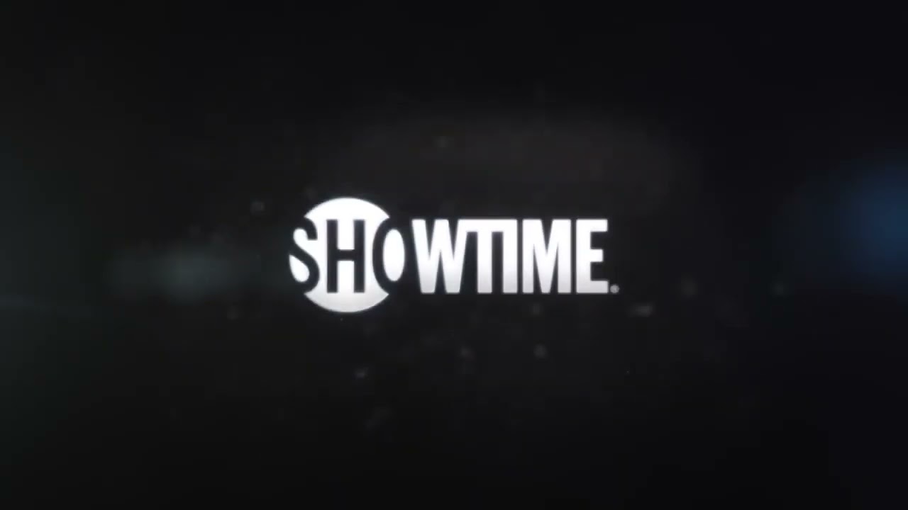 Showtime Opening Logo (2017)