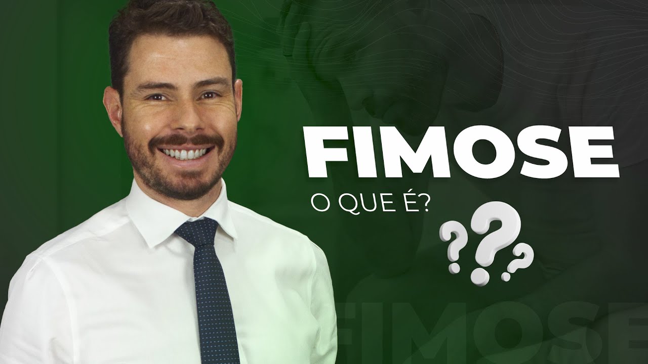 Fimose - O que é?