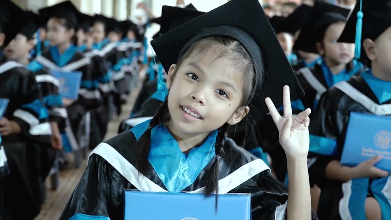 Graduation SRS FullHD