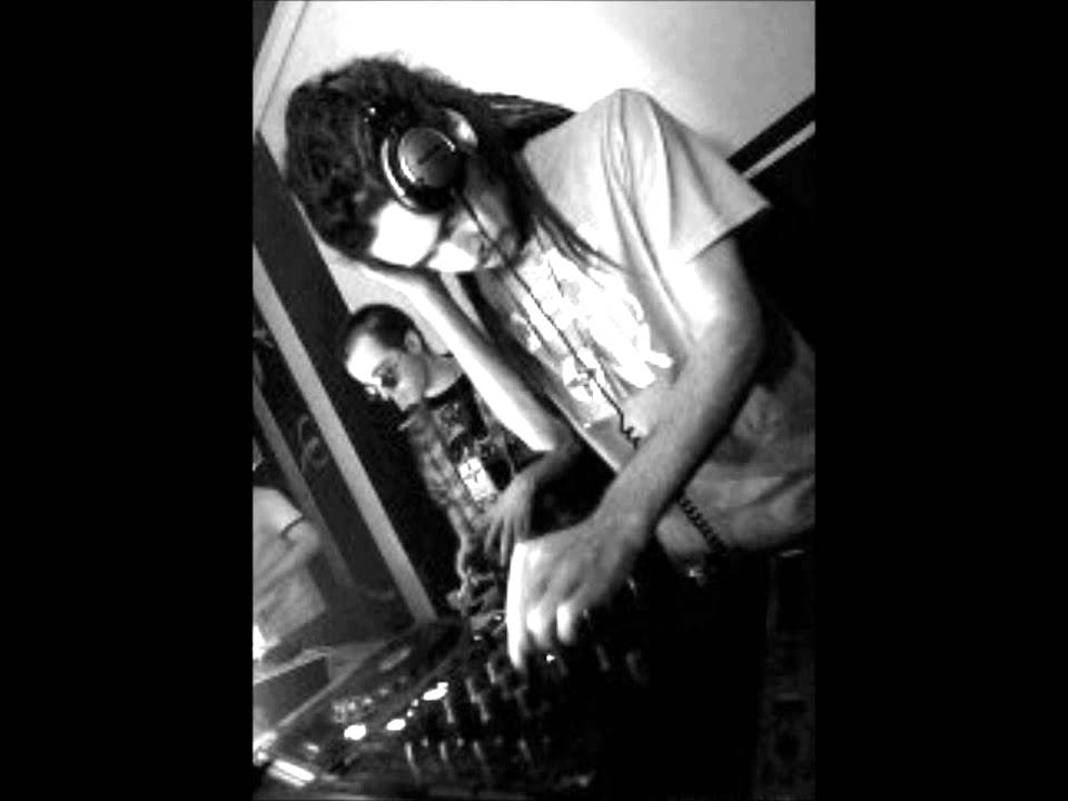 Hypnotic Signal - Eye Of A Witch [Unreleased Track]