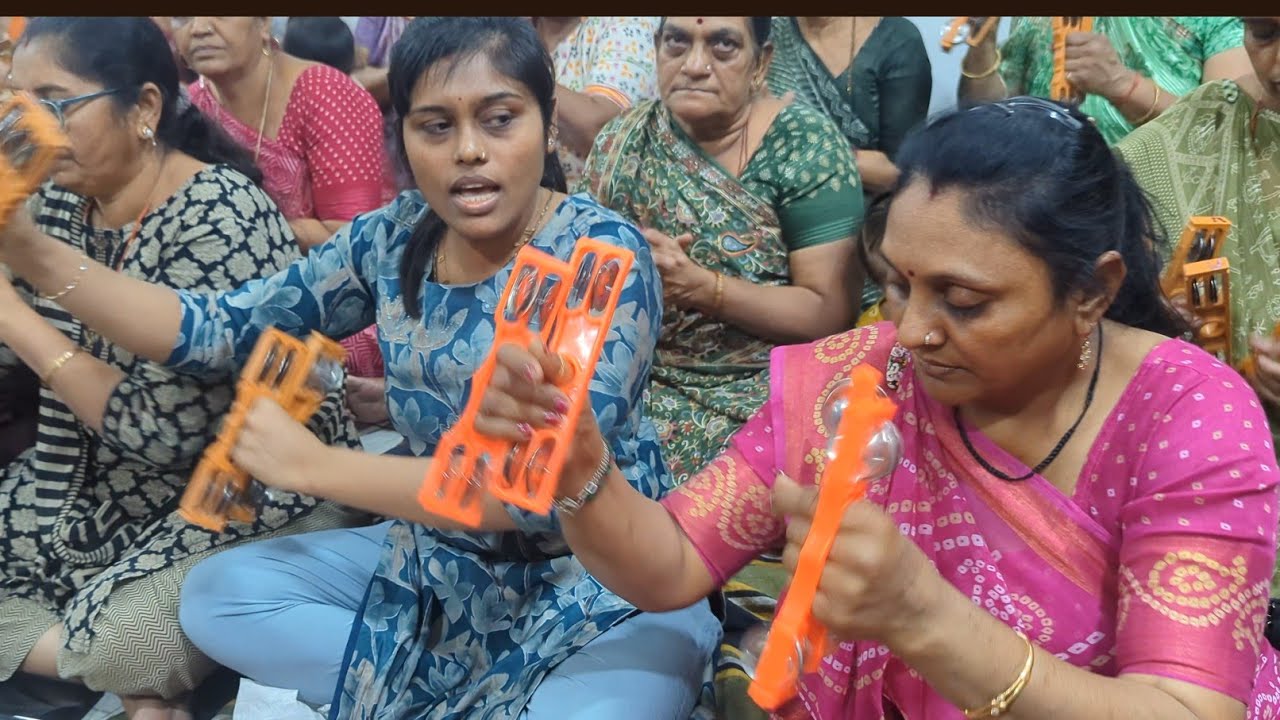 નયનાબેન મધુરસુર લખેલ🌹હારે મારા નાનકડા વોવ સ્વામિનારાયણ નામ તમે ક્યાથી લાવ્યા રે🌹મારા પિતાજીએ આપ્યુ..