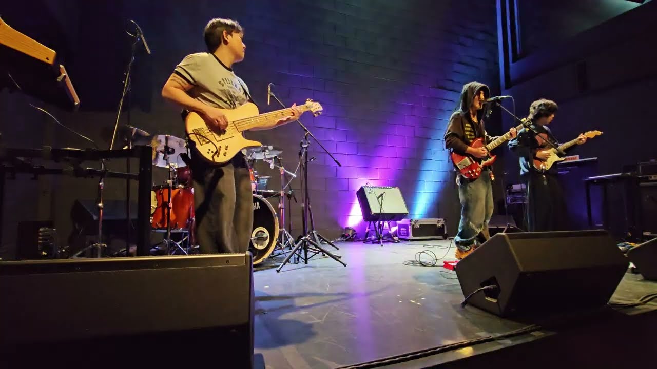 260216 유인원 UINONE @ 스페이스 한강 (영호의 인디가요 콘서트)