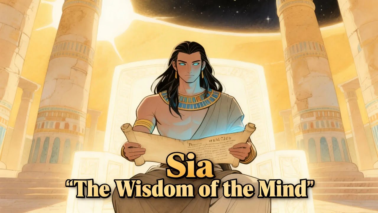 Sia: The Wisdom of the Mind