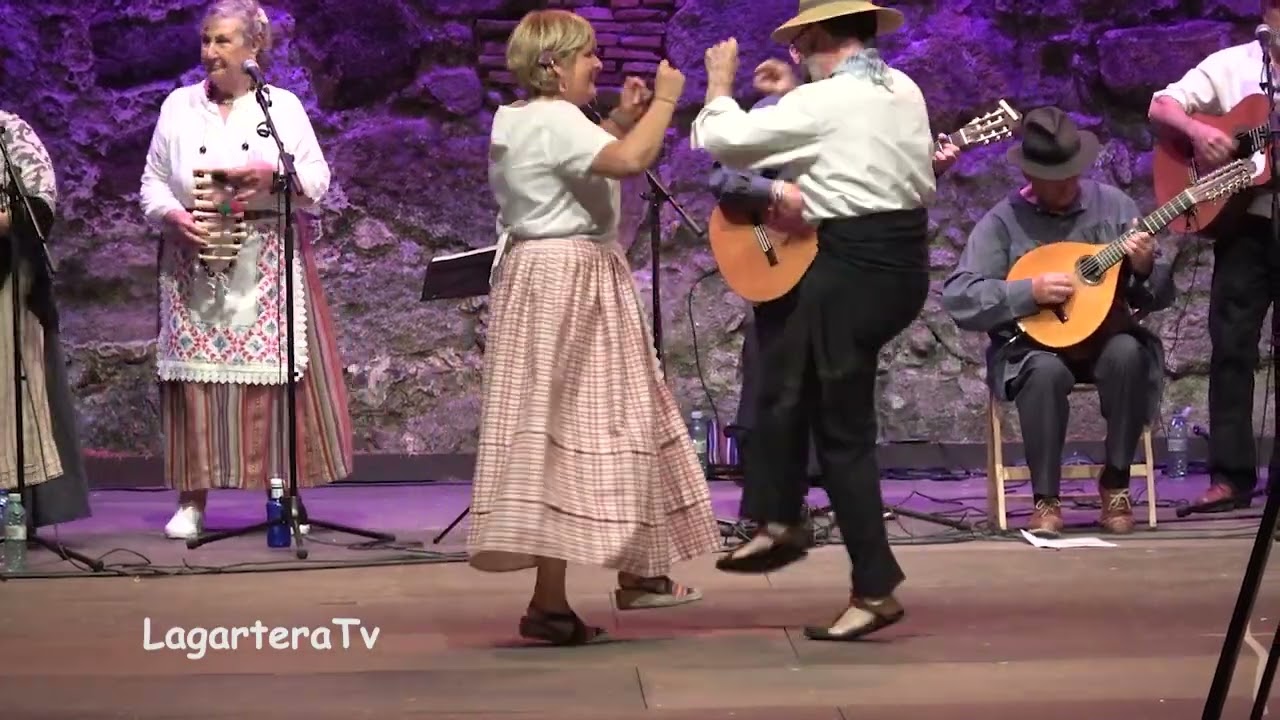 Arenas Poyo Largo – Jota