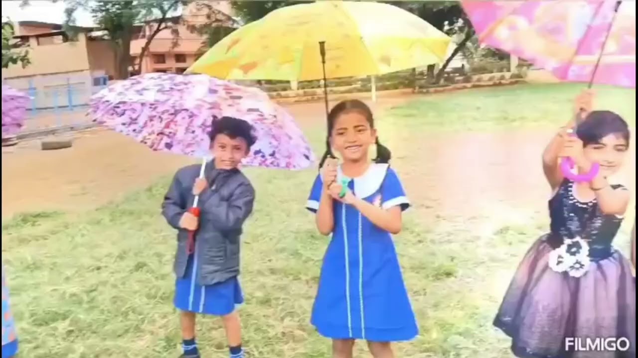 🥰⛱️☔Umbrella day ☔⛱️☂️