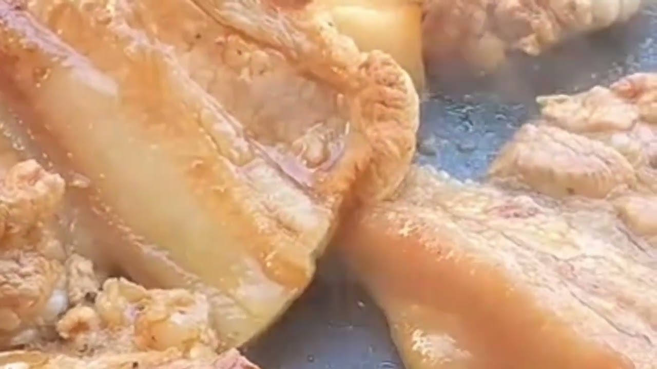 Let's cook gian recipe🥰😋