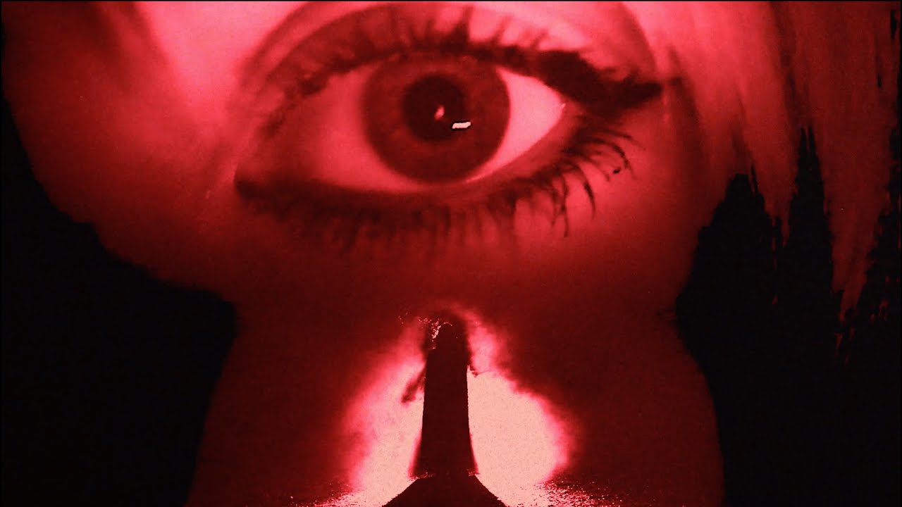 Ella Boh - SERiAL KiLLER (Official Music Video)