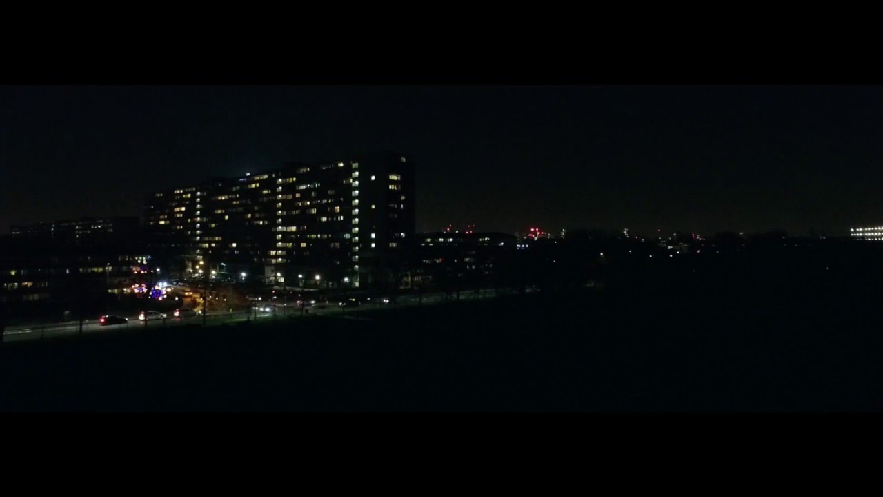 Vacant - Southbound (Official Video)