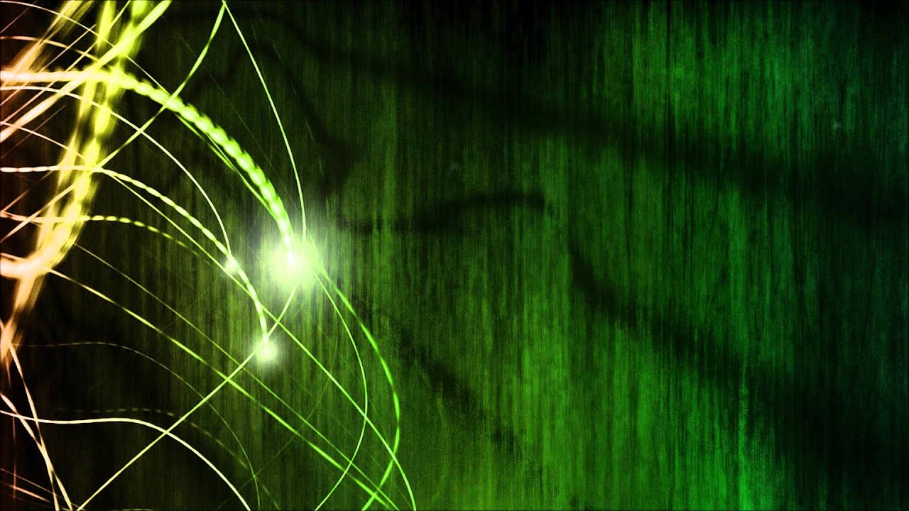 Kieron A Gore- The light