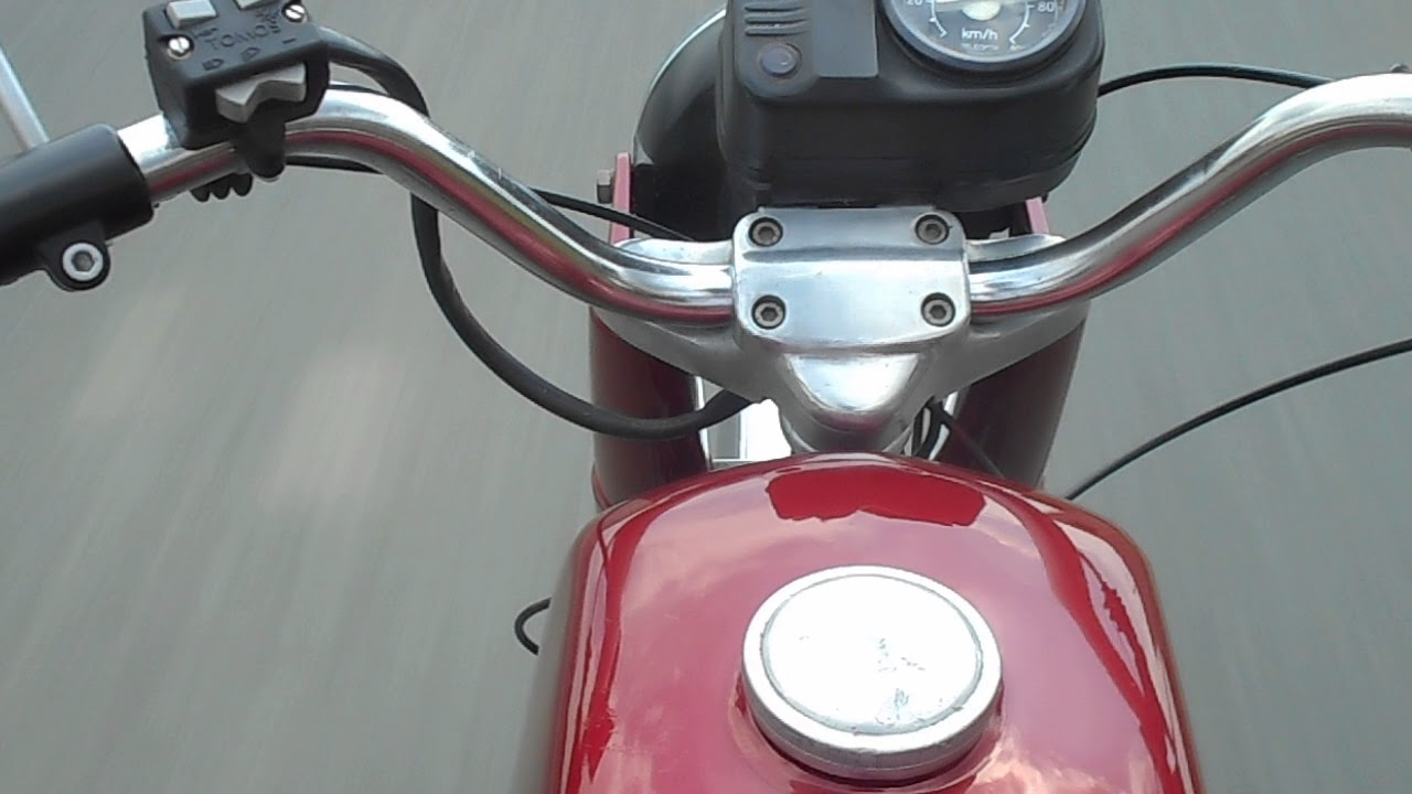 Tomos T15 slc