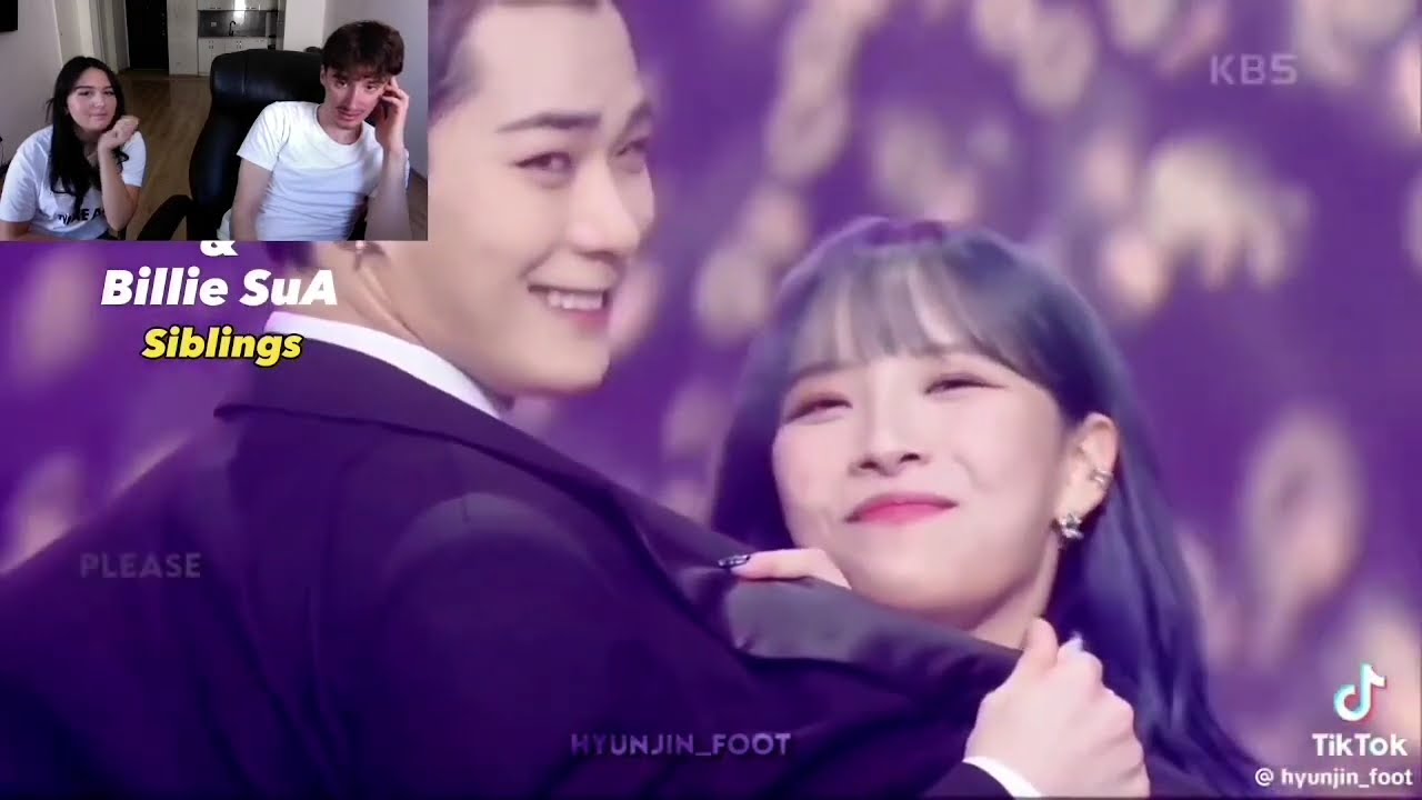 KPOP TIKTOK COMPILATIONS V11 | REACTION
