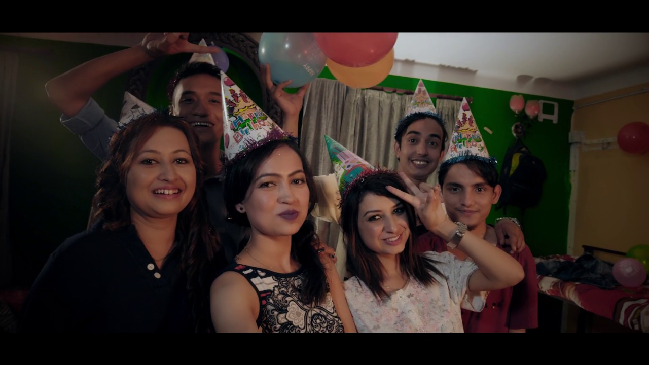 Nepal Telecom [NTC]  TVC