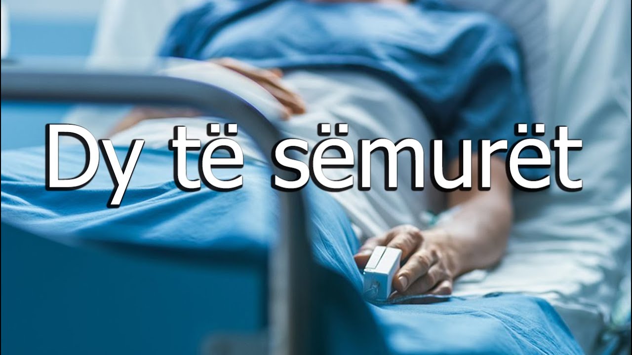 Historia e dy te semureve qe perloti boten
