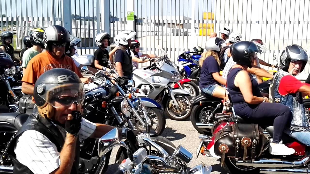19° Festa Bikers Cologno al Serio