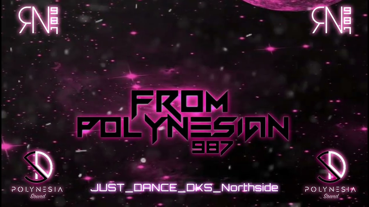 Just Dance [ NORTHSIDE ]