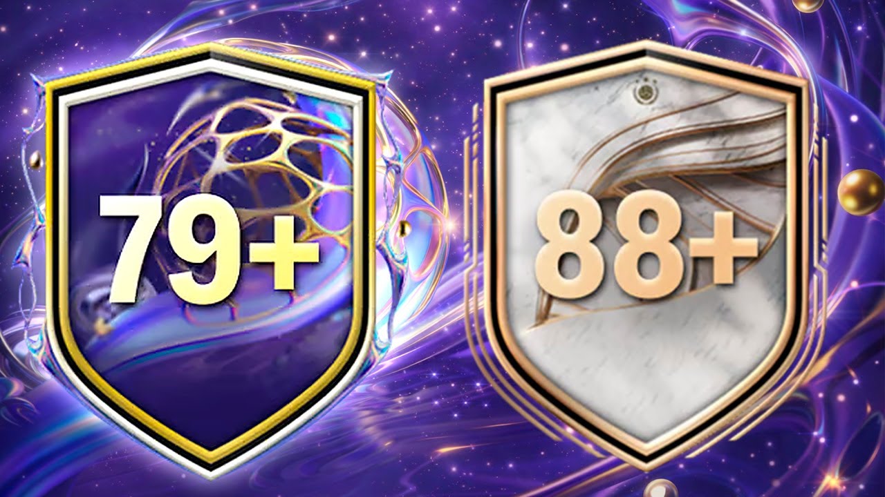¡NUEVOS PLAYER PICKS 79+ Y ABRIMOS UNA MEJORA DE ÍCONO 88+ BIS! | FC 26 ULTIMATE TEAM