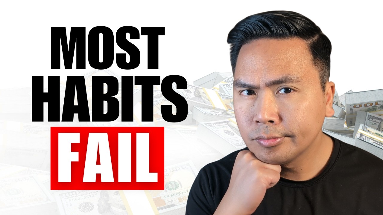 Stop Wasting Money! These Habits ACTUALLY Save You Cash