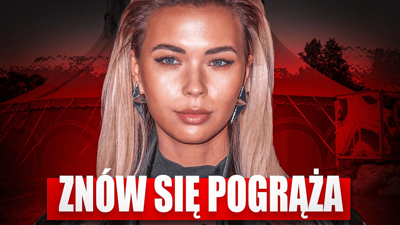 Sandra Kubicka Oskarża Swoich Hejterów!