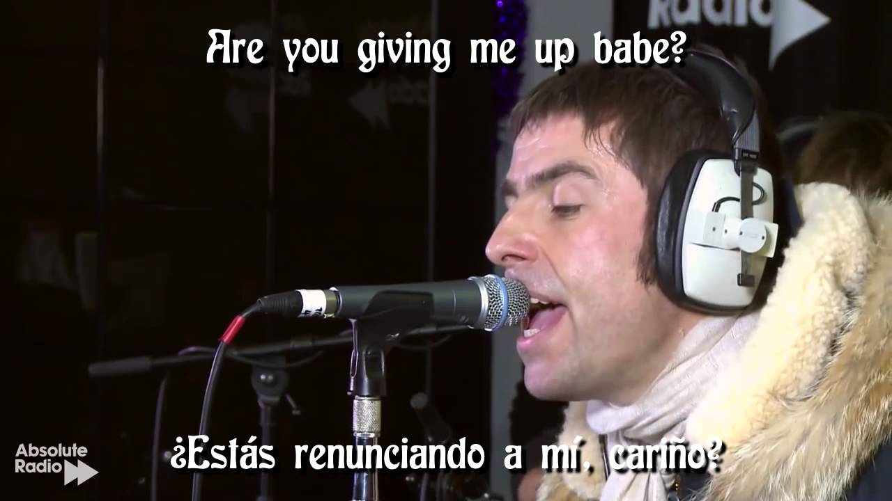 Beady eye - 