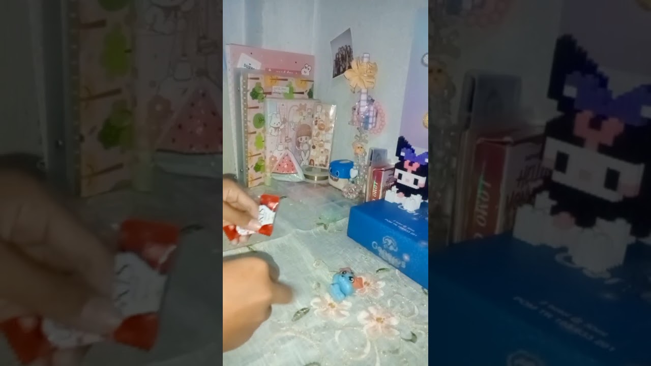 POV : packing orderan dari kakel🙆🏻‍♀️🙇🏻‍♀️ #packopening #request #fypシ #rameindong 