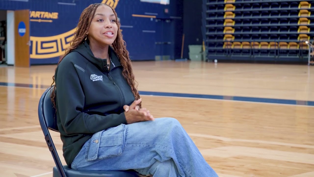 A Journey of Strength and Resilience: Jaila Lee's Career