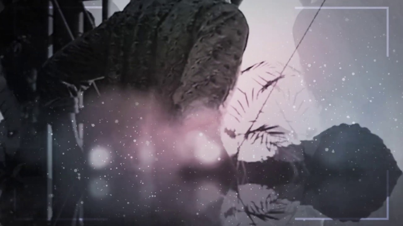 DeepShade - Airwaves (Official Video)