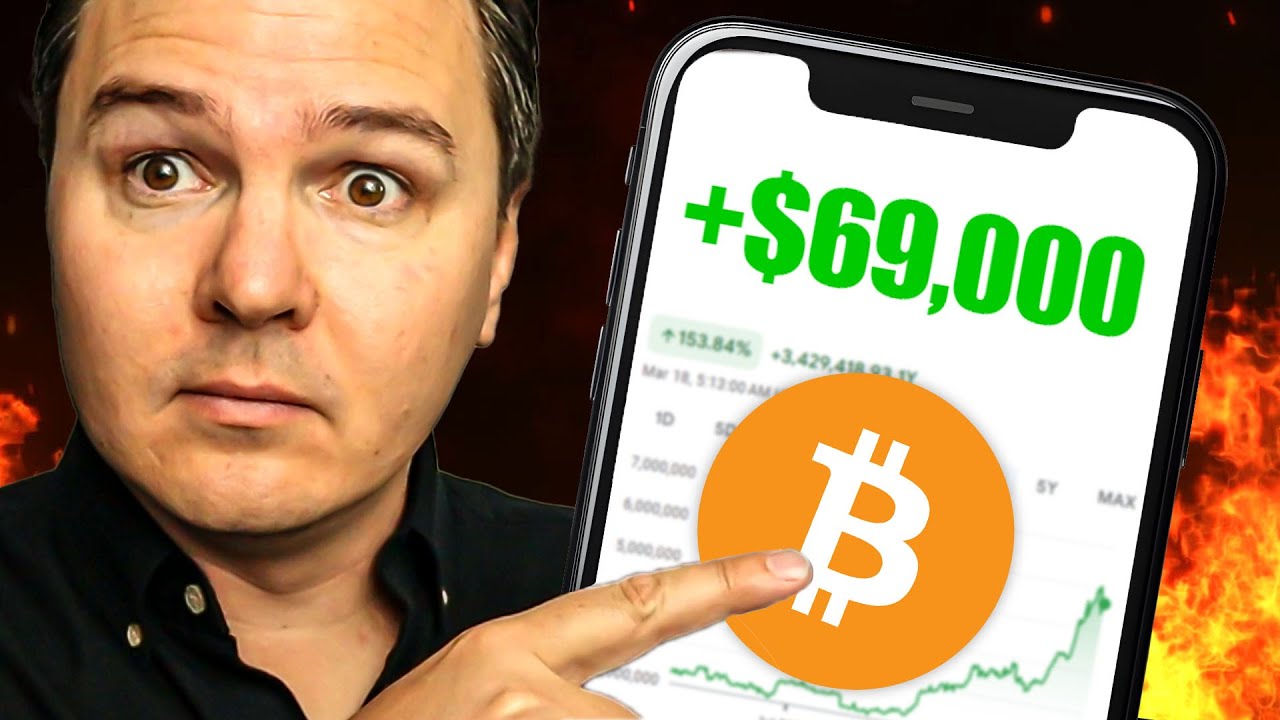 How to Buy Bitcoin Safely on Bitget [Step by Step Guide]