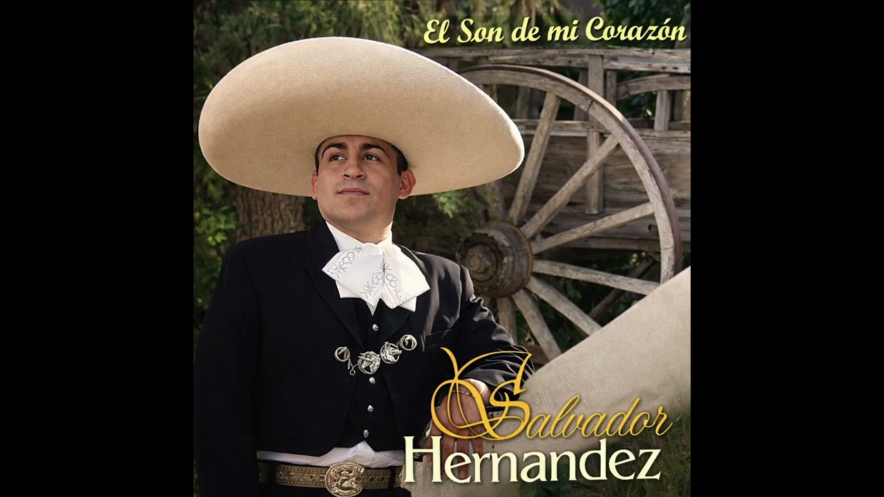 Mar De Penas. Salvador Hernandez